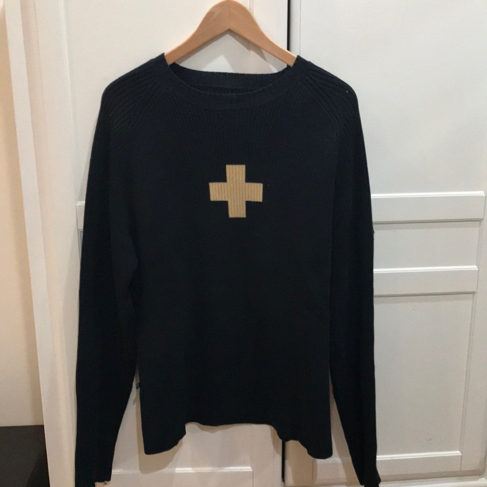 Victorinox, Man’s Size L, sweater